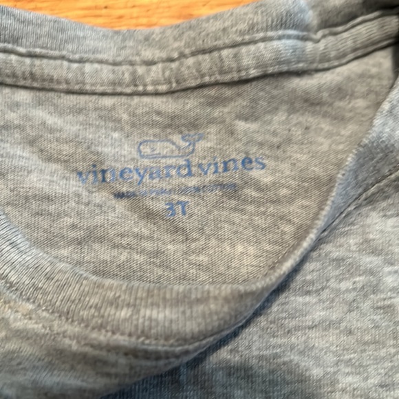 Vineyard Vines FIELD HOCKEY T-shirt 3T Unisex - Picture 5 of 5